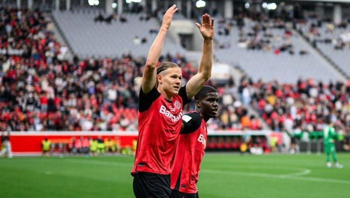 Скандальный украинец Степанов попал в сферу интересов Реала – его сравнивают со звездным форвардом Ман Сити Скандальный украинец Степанов попал в сферу интересов Реала – его сравнивают со звездным форвардом Ман Сити