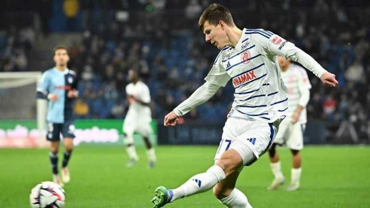 Едуард Соболь / Фото Getty Images