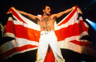 Фредді Мерк'юрі мріяв про бокс, але став автором головної спортивної пісні та гімну Олімпіади-1992