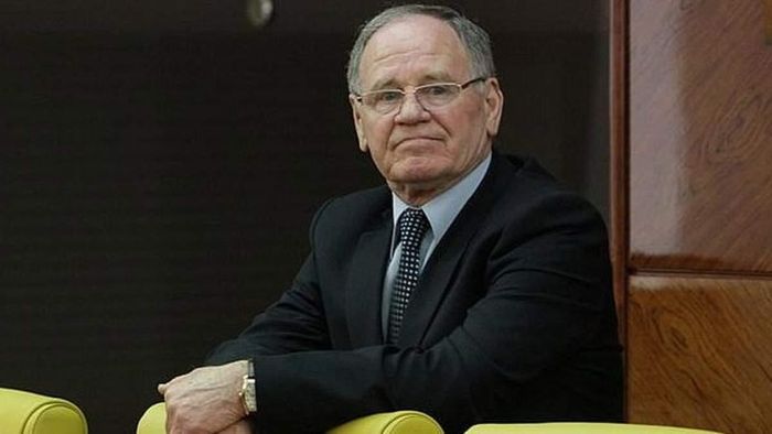 Сабо прокомментировал неудачу Украины против Азербайджана: "Вот такая у нас сборная сегодня"