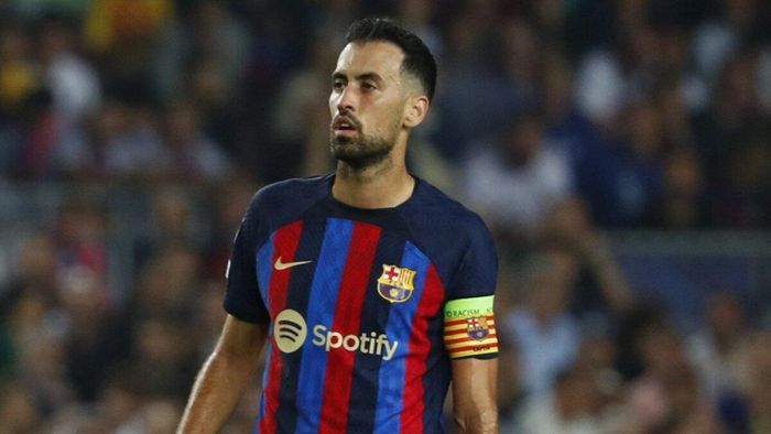 Легенда Барселони оголосив про завершення кар'єри 