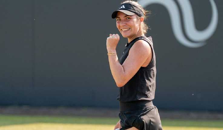 Елена-Габриэла Русе / Фото Imago