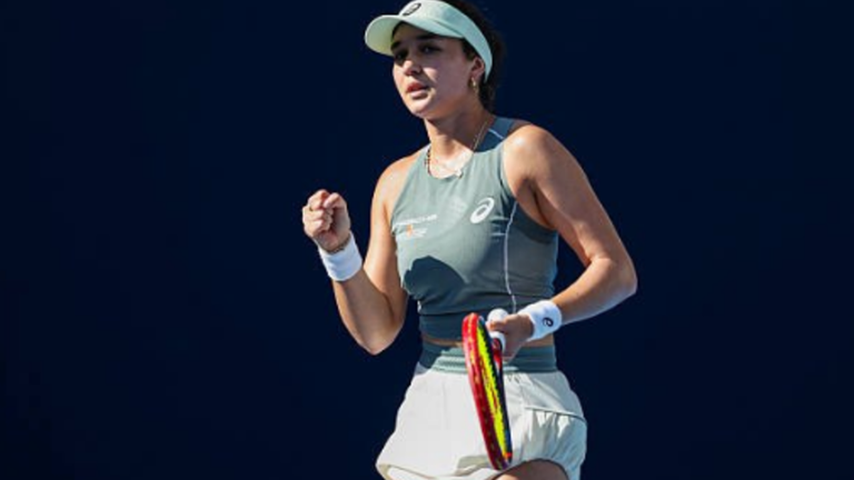 Єва Лис / Фото из соцсети X Єва Лис / Фото из соцсети X