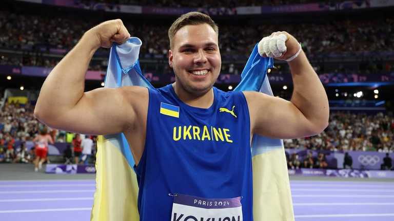 Михаил Кохан / фото: Getty images