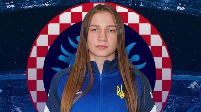 Українська борчиня Винник завоювала срібло на чемпіонаті світу – перша медаль для "синьо-жовтих"