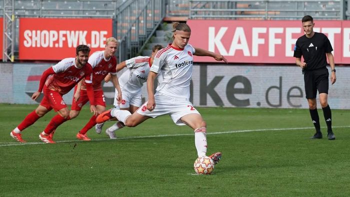 "Український Холанд" знову відзначився за Нюрнберг – він "відповів" тренеру за недовіру 