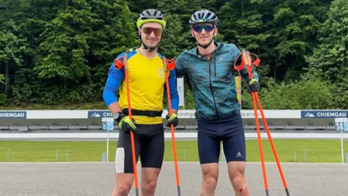 Підручний і Лесюк не виступатимуть на чемпіонаті України з літнього біатлону – відома причина 