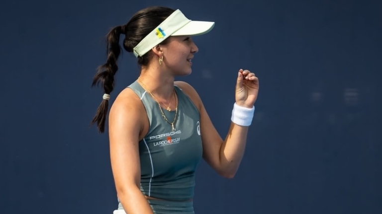 Єва Лис / Фото з X Єва Лис / Фото з X