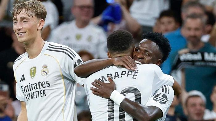 Реал втримав мінімальну перемогу над Сосьєдадом – екс-одноклубник Забарного отримав безглузду червону