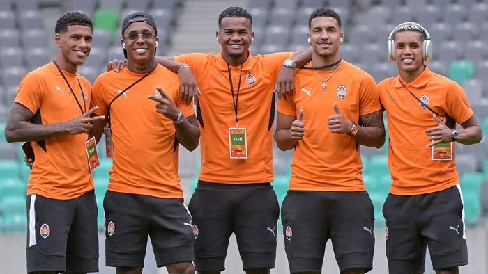 Лідер Шахтаря переніс операцію – донеччани розкрили терміни відновлення коштовної зірки