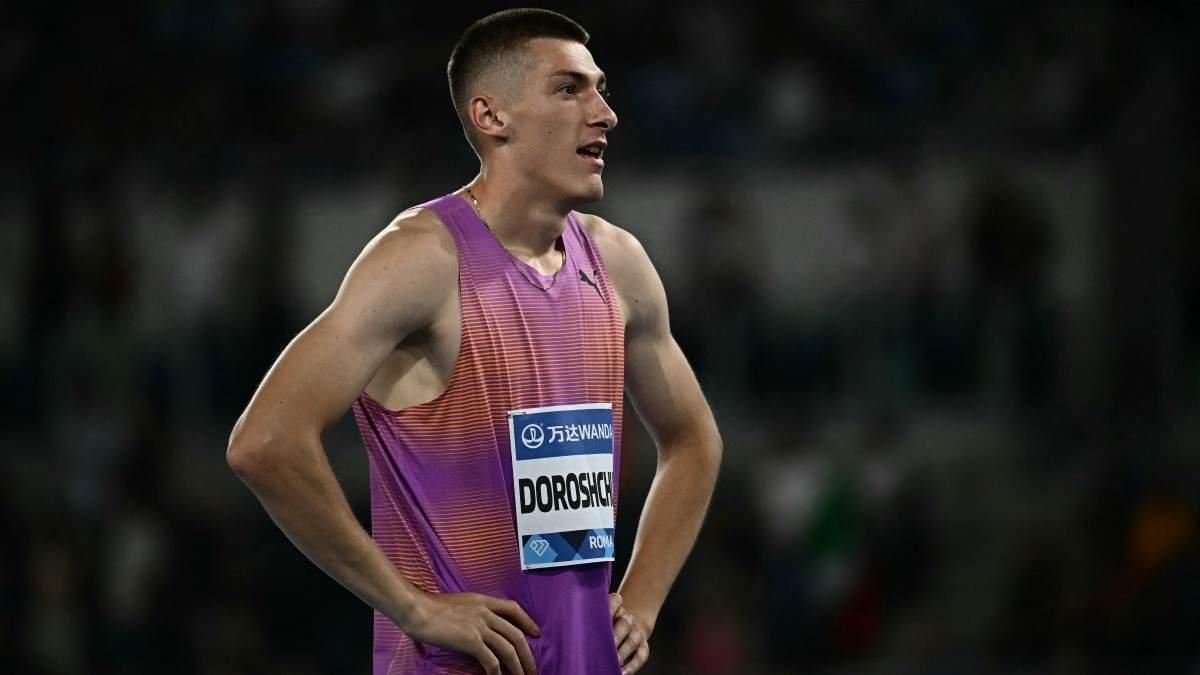 Олег Дорощук / Фото Getty Images