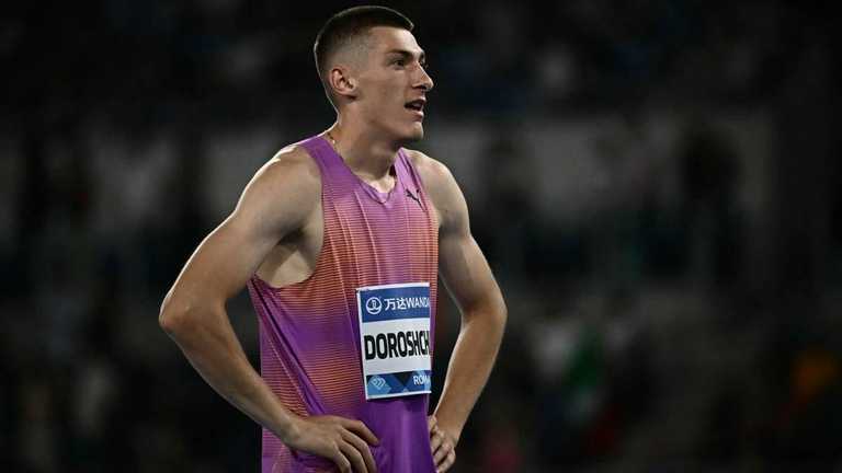 Олег Дорощук / Фото Getty Images Олег Дорощук / Фото Getty Images