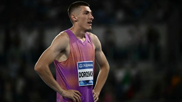 Дорощук змагається за золото ЧС-2025 зі стрибків у висоту – безкоштовна онлайн-трансляція