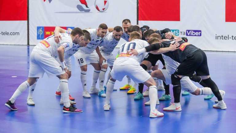 Гравці ХІТа / Фото ХІТ Гравці ХІТа / Фото ХІТ