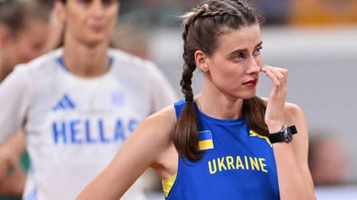 Бронзовий стрибок Магучіх – відеоогляд фіналу чемпіонату світу зі стрибків у висоту