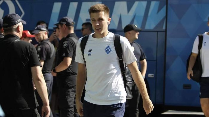 Пихаленок отреагировал на нелепую потерю победы с Александрией на последних минутах