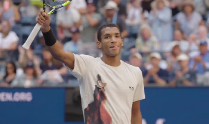 Кат росіян обіграв восьму ракетку світу в 4-годинній битві на US Open – визначився третій півфіналіст 