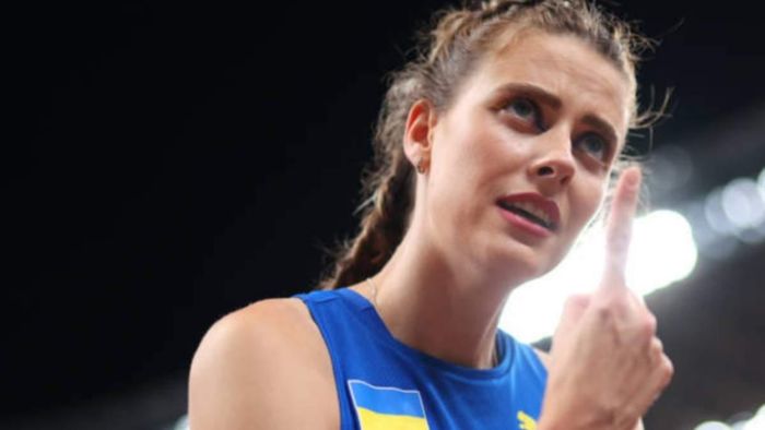 Топова конкурентка Магучіх підтримала суперницю Ярослави на вирішальній стадії ЧС