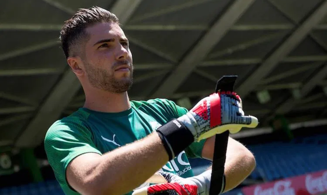 Син Зідана змінив футбольне громадянство – за яку збірну виступатиме 