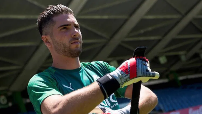 Сын Зидана сменил футбольное гражданство – за какую сборную будет выступать Сын Зидана сменил футбольное гражданство – за какую сборную будет выступать