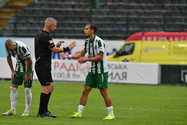 Гравці Карпат / Фото УПЛ