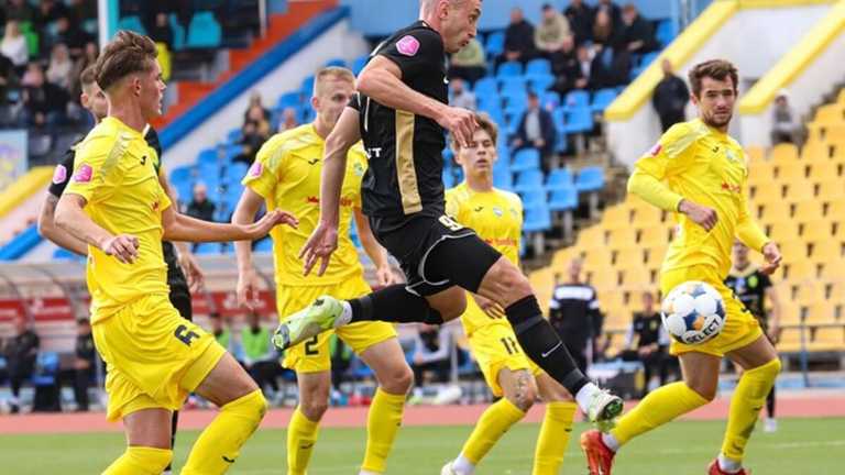 Металіст – Лівий Берег / Фото ФК Лівий Берег Металіст – Лівий Берег / Фото ФК Лівий Берег