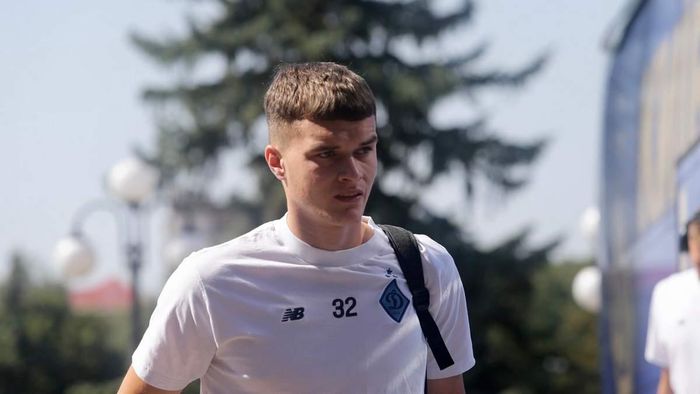 Звезда Динамо опередил экс-одноклубника Забарного в списке лучших молодых защитников мира