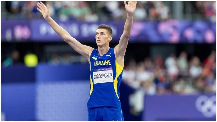 Дорощук змагатиметься за золото ЧС-2025 з легкої атлетики – коли і де дивитись стрибки українця