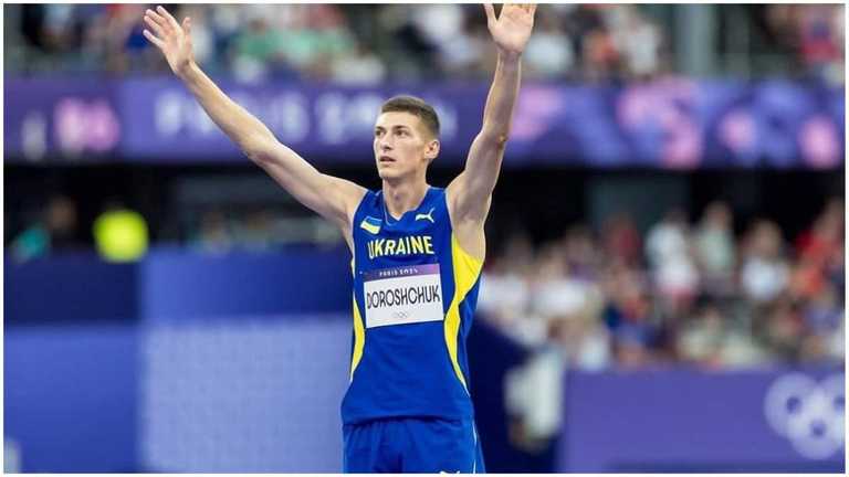 Олег Дорощук / uaf.org.ua