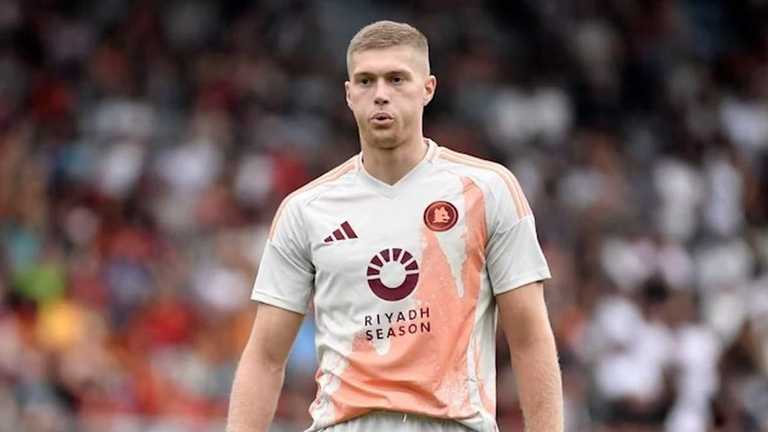 Артем Довбик / Imago Артем Довбик / Imago