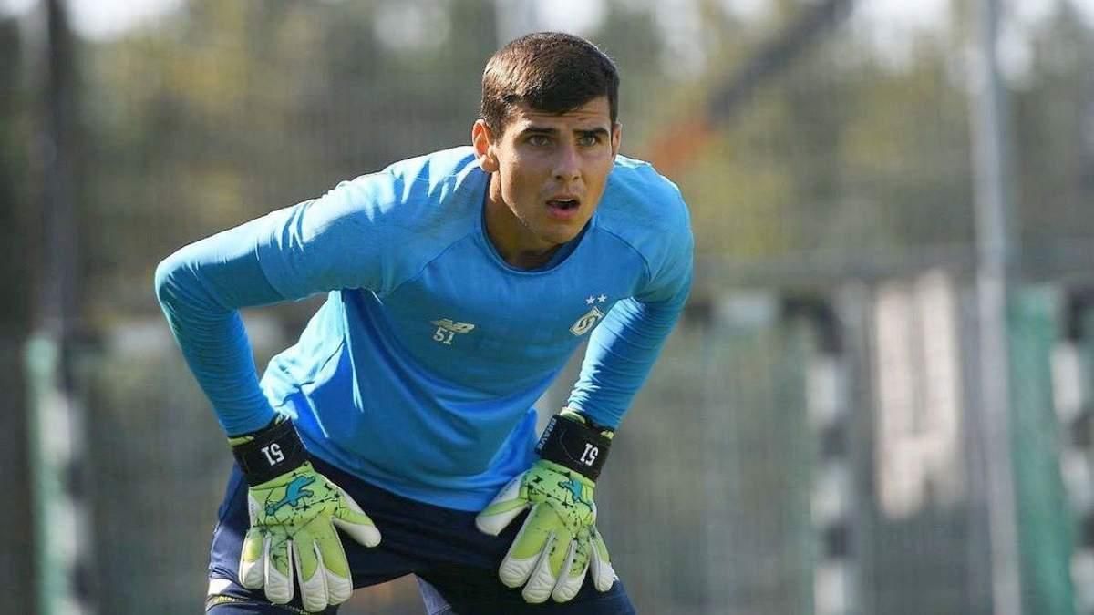 Валентин Моргун / фото: Bravo