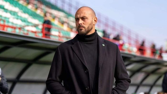 Ашур розповів, куди подівся після відставки з Полісся: "Дивне відчуття"