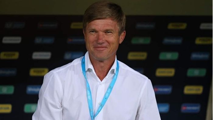 "Легкої прогулянки Україні годі чекати": Максимов оцінив шанси перемогти Азербайджан на фоні звільнення Сантуша