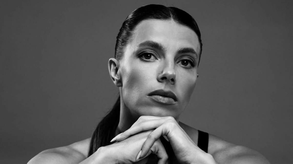 Марина Бех-Романчук / Фото зі соцмереж