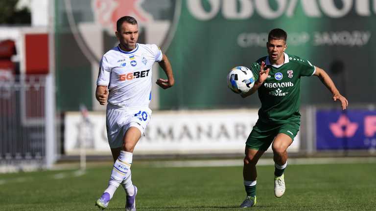 Оболонь – Динамо / ФК Динамо Оболонь – Динамо / ФК Динамо