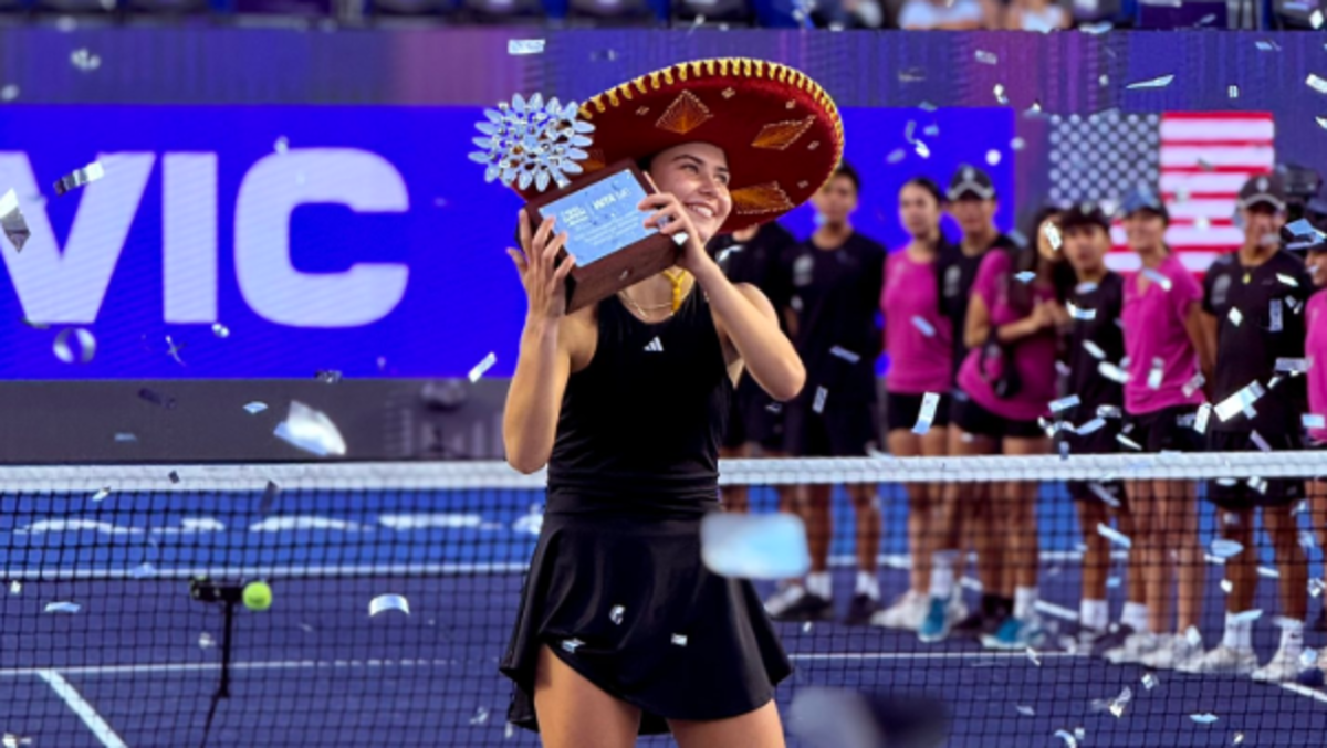 Іва Йовіч / Фото з X