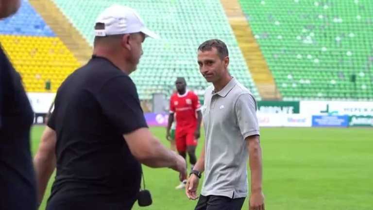 Вернидуб и Лупашко / Скриншот Вернидуб и Лупашко / Скриншот