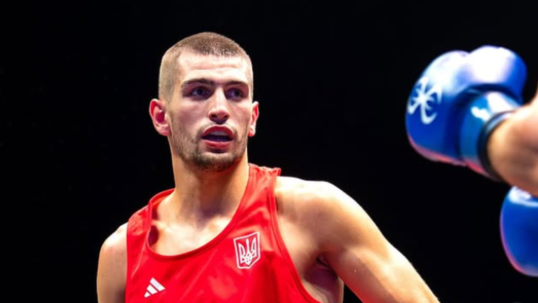 Павел Ильюша / Фото из Instagram Павел Ильюша / Фото из Instagram