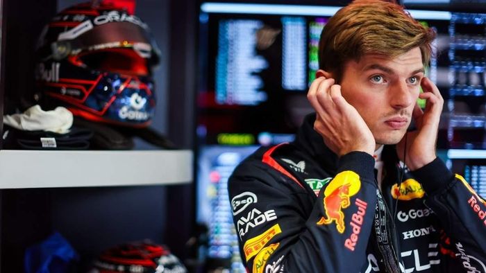 Гран-прі Італії: Ферстаппен виграв кваліфікацію, Норріс та Піастрі потрапили у топ-3