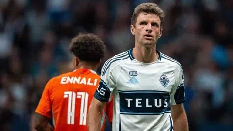 Томас Мюллер / Pro Shots Томас Мюллер / Pro Shots