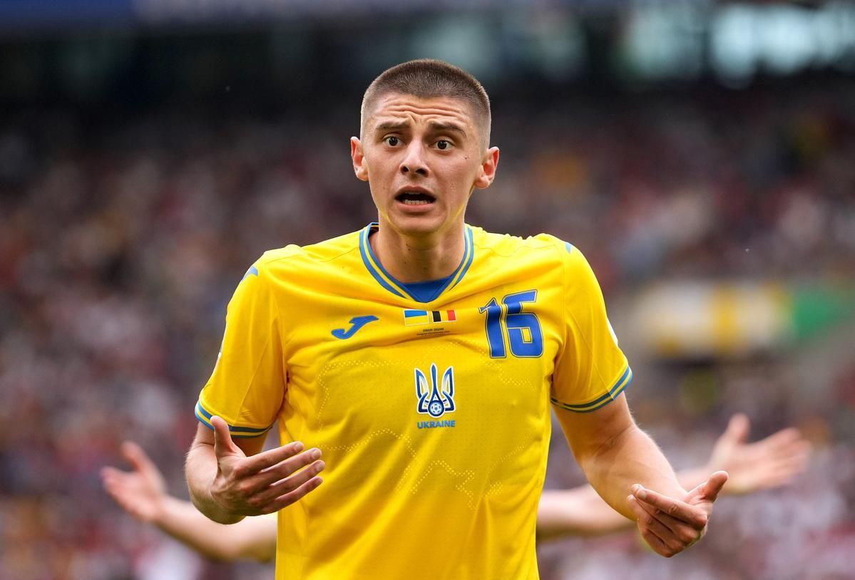 Віталій Миколенко / Getty Images