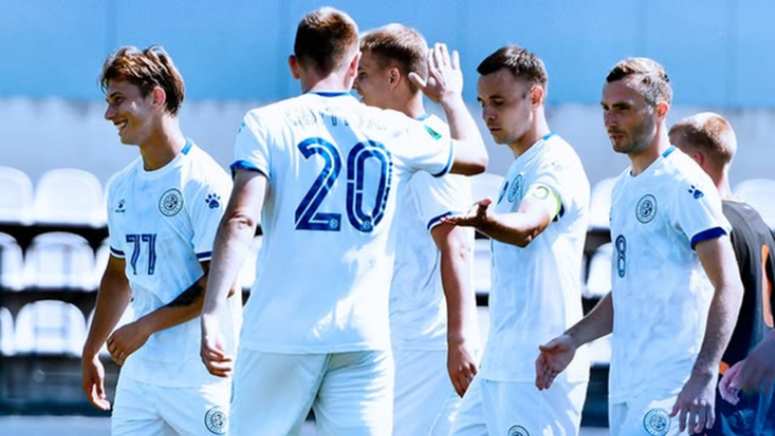 УПЛ визначила найкращого гравця та тренера серпня – подвійний успіх сенсаційної Кудрівки