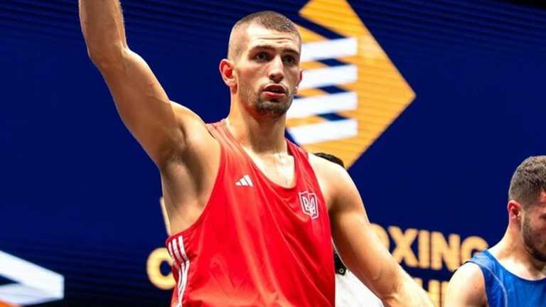 Павло Іллюша / Фото Instagram Павло Іллюша / Фото Instagram