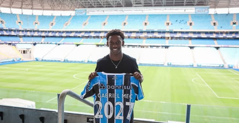 Габріель Мек / Фото: instagram.com/gabriel_mec__