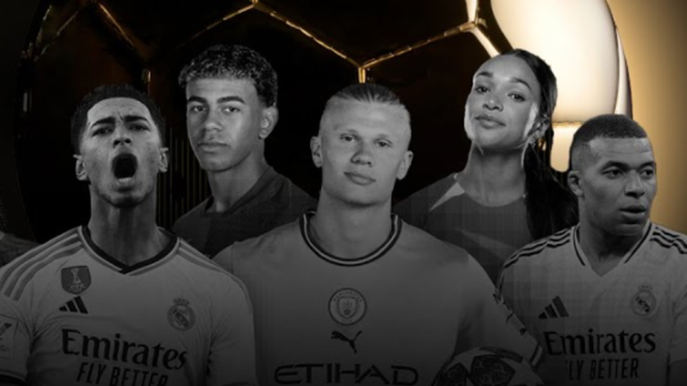 "Золотой мяч-2025": бесплатная онлайн-трансляция церемонии вручения награды "Золотой мяч-2025": бесплатная онлайн-трансляция церемонии вручения награды