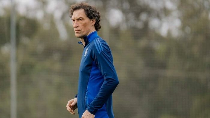 Тренер збірної України озвучив проблему перед стартом ЧС U-20: "Коли бачу це, то з'являється хвилювання"