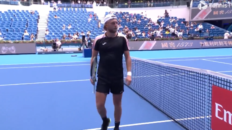 Александр Мюллер / Скріншот Александр Мюллер / Скріншот