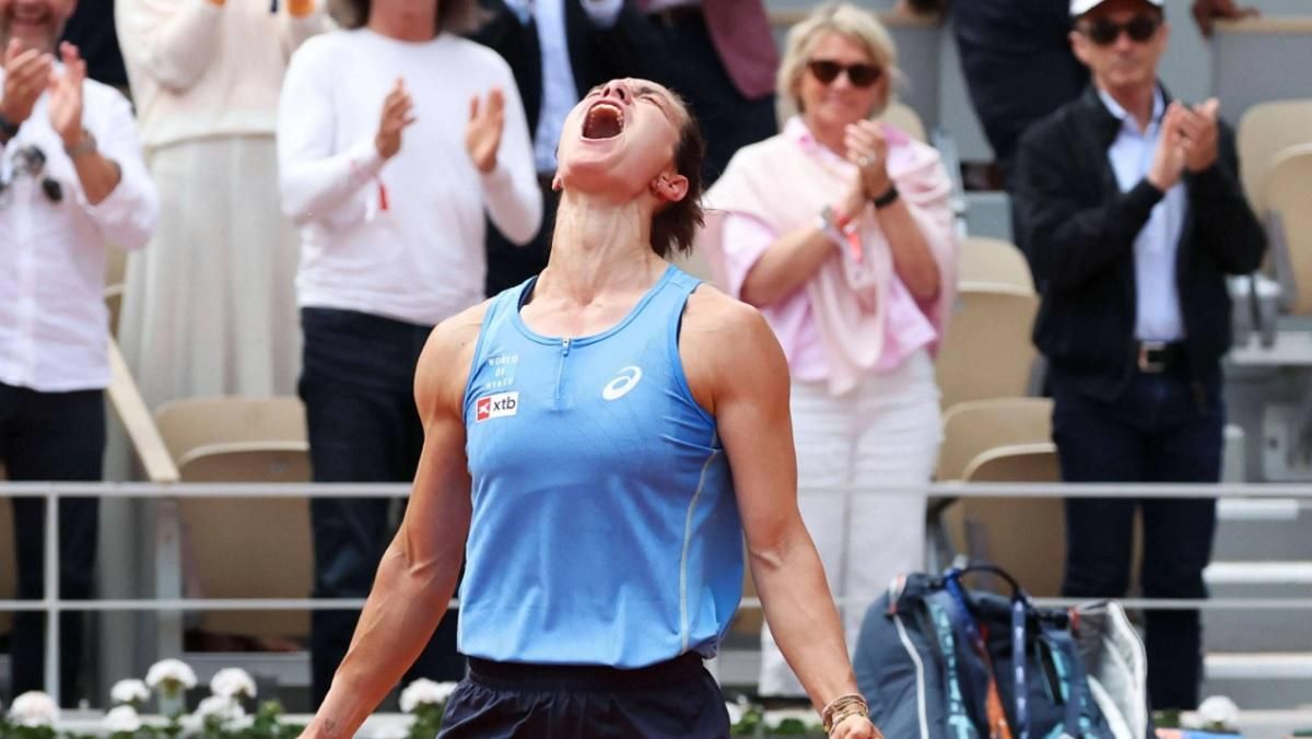 Лоис Буассон / Фото Imago