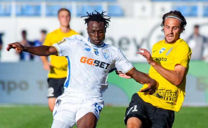 Динамо – Олександрія / Фото ФК Олександрія Динамо – Олександрія / Фото ФК Олександрія