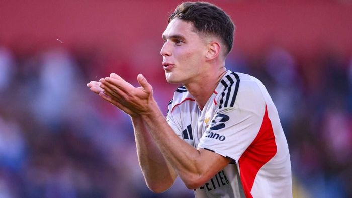 "Моурінью хоче зробити зі Судакова маестро": у Португалії покладають великі надії на українця